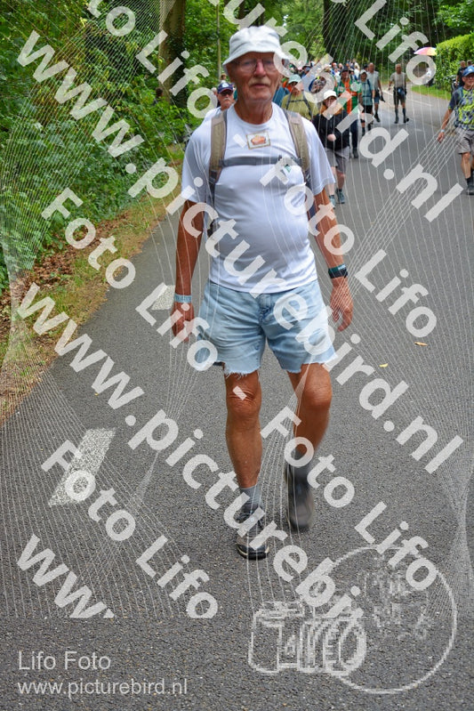 Evenement foto: Nijmeegse Vierdaagse 951