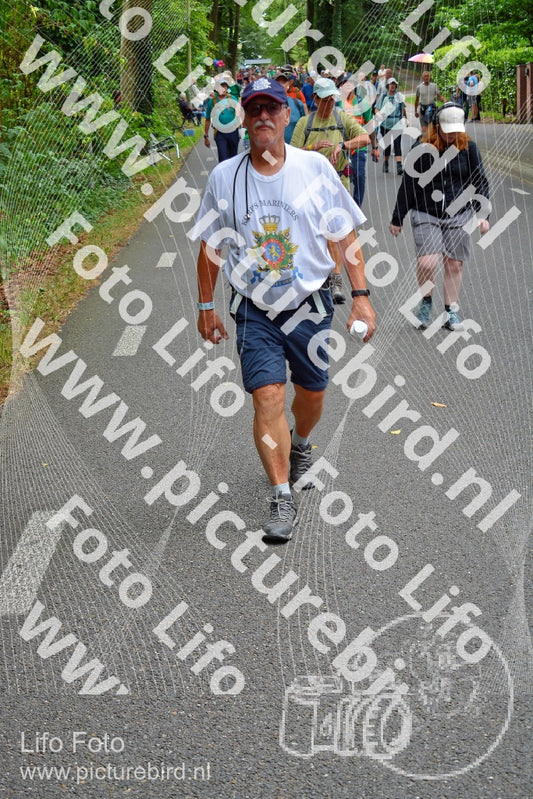 Evenement foto: Nijmeegse Vierdaagse 951