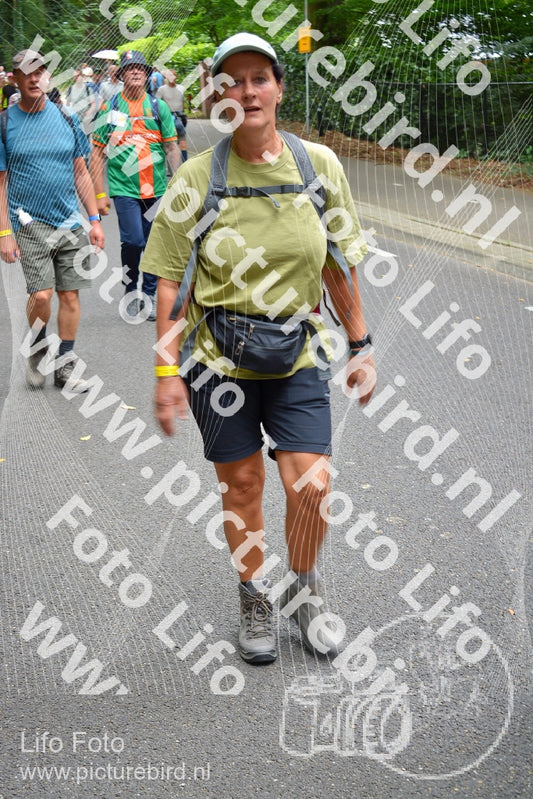 Evenement foto: Nijmeegse Vierdaagse 951