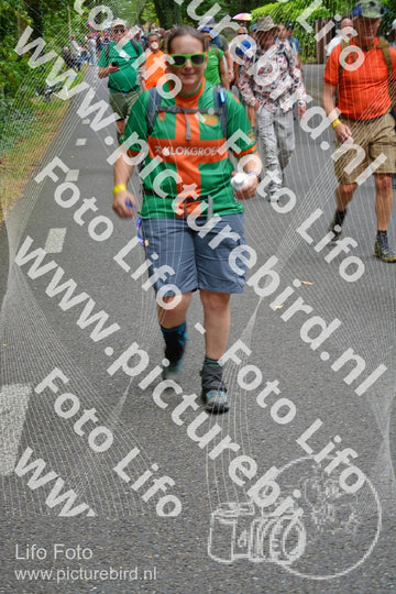 Evenement foto: Nijmeegse Vierdaagse 951