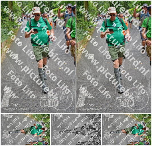 Evenement foto: Nijmeegse Vierdaagse 951