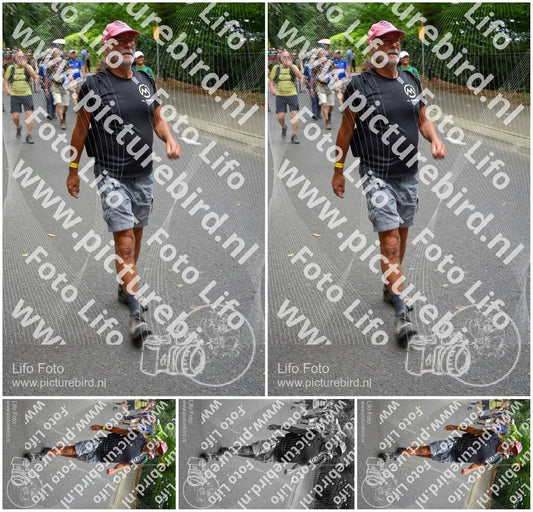 Evenement foto: Nijmeegse Vierdaagse 951