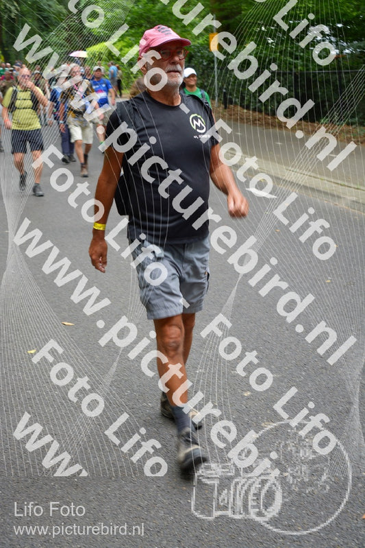 Evenement foto: Nijmeegse Vierdaagse 951