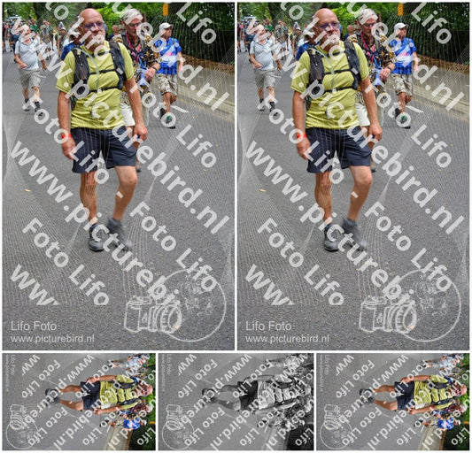 Evenement foto: Nijmeegse Vierdaagse 951