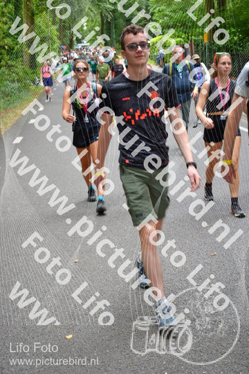 Evenement foto: Nijmeegse Vierdaagse 951