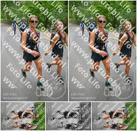 Evenement foto: Nijmeegse Vierdaagse 951