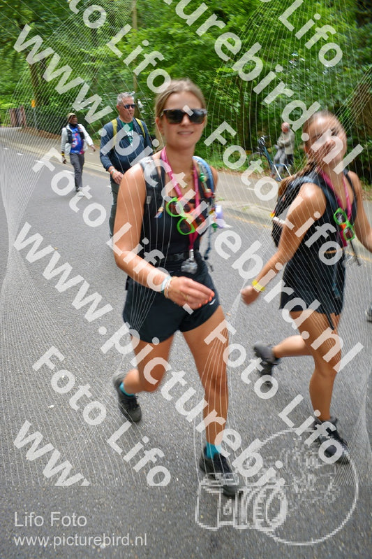 Evenement foto: Nijmeegse Vierdaagse 951