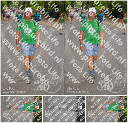 Evenement foto: Nijmeegse Vierdaagse 951