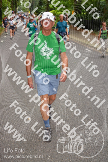 Evenement foto: Nijmeegse Vierdaagse 951