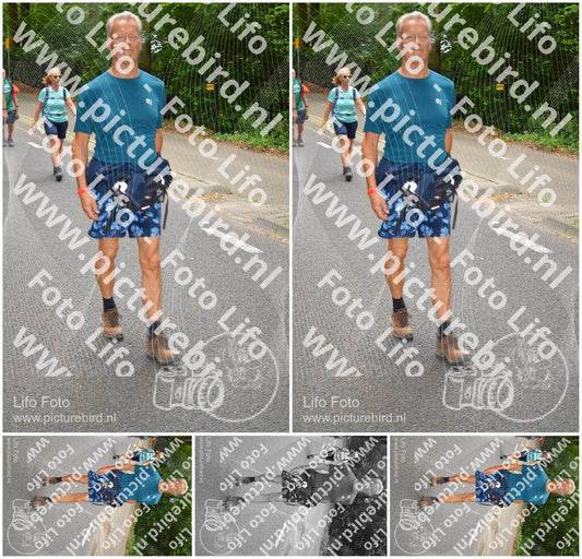 Evenement foto: Nijmeegse Vierdaagse 951