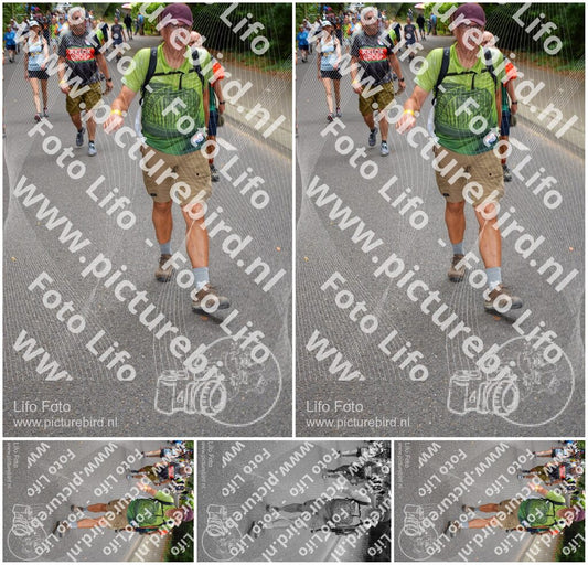 Evenement foto: Nijmeegse Vierdaagse 951