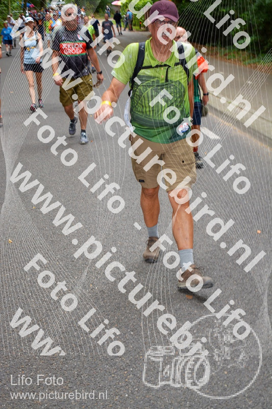 Evenement foto: Nijmeegse Vierdaagse 951