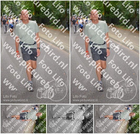 Evenement foto: Nijmeegse Vierdaagse 951