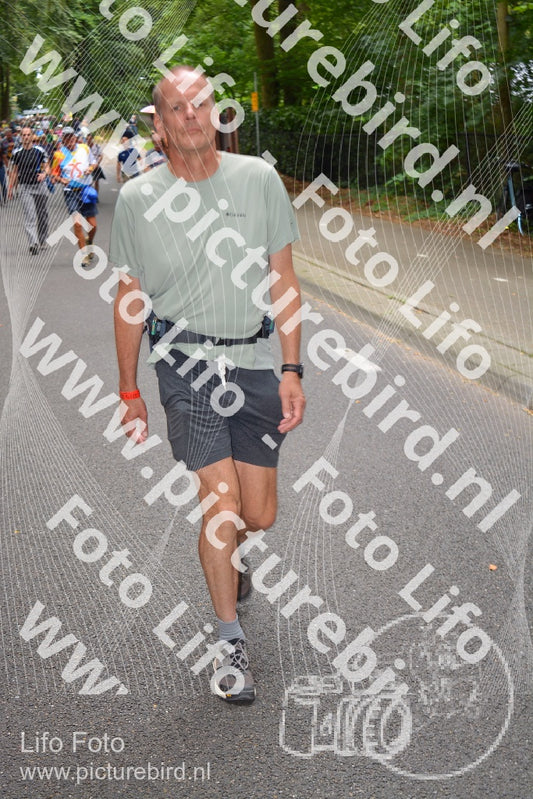 Evenement foto: Nijmeegse Vierdaagse 951