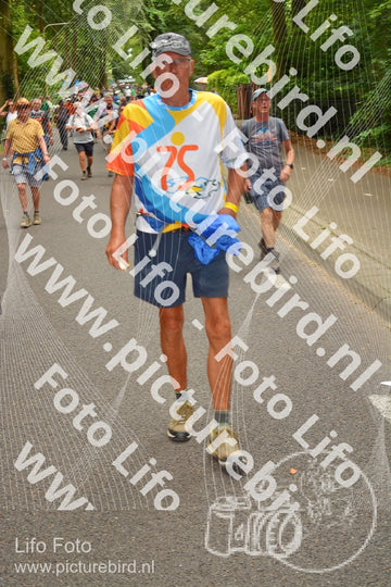 Evenement foto: Nijmeegse Vierdaagse 951