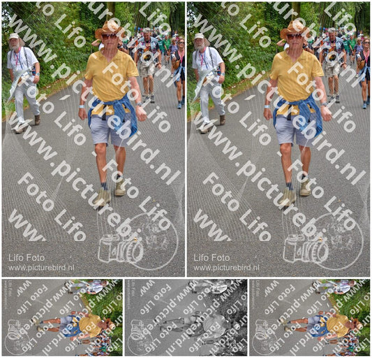 Evenement foto: Nijmeegse Vierdaagse 951