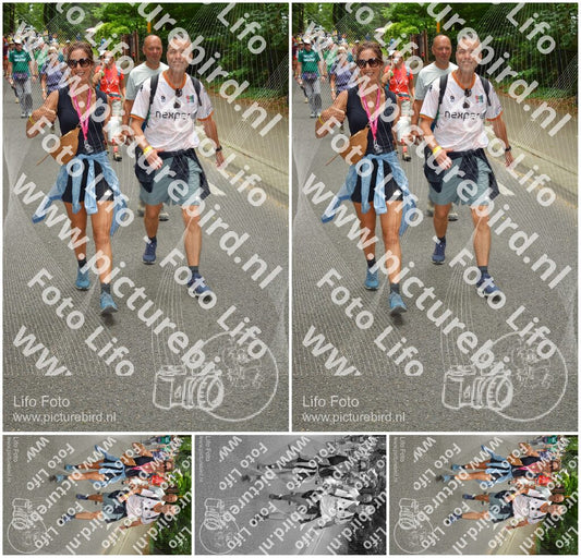 Evenement foto: Nijmeegse Vierdaagse 951