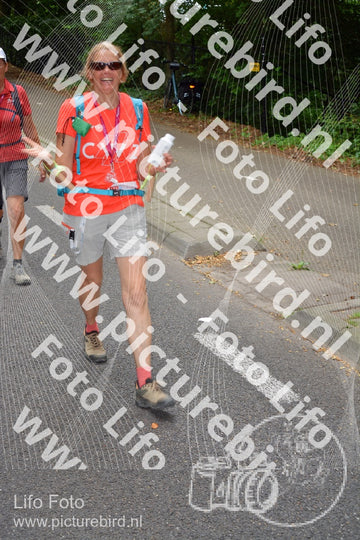 Evenement foto: Nijmeegse Vierdaagse 951