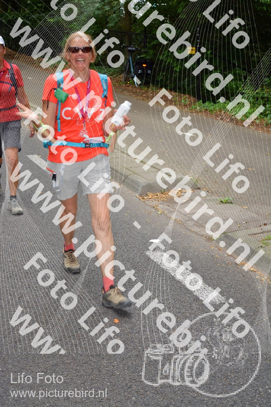Evenement foto: Nijmeegse Vierdaagse 951