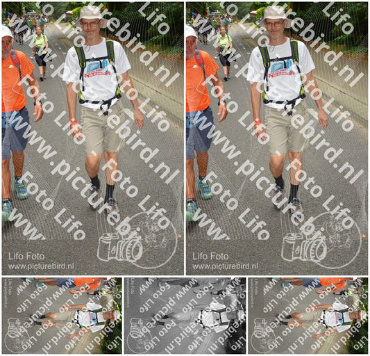 Evenement foto: Nijmeegse Vierdaagse 951