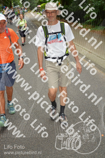 Evenement foto: Nijmeegse Vierdaagse 951