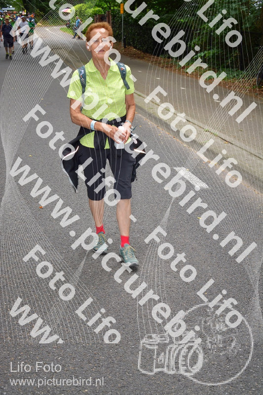 Evenement foto: Nijmeegse Vierdaagse 951