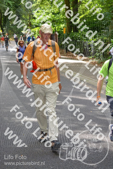 Evenement foto: Nijmeegse Vierdaagse 950