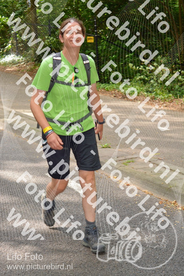 Evenement foto: Nijmeegse Vierdaagse 950
