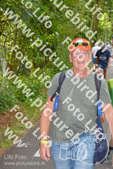 Evenement foto: Nijmeegse Vierdaagse 950