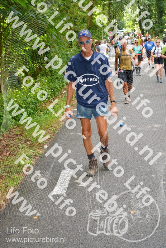 Evenement foto: Nijmeegse Vierdaagse 950