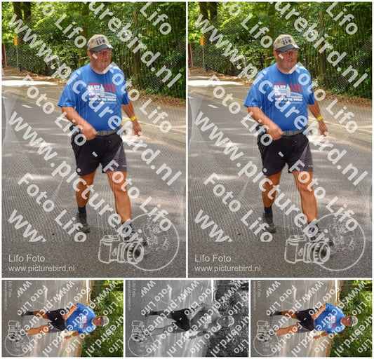 Evenement foto: Nijmeegse Vierdaagse 950