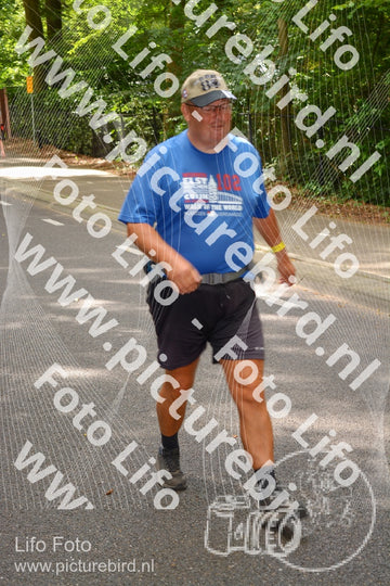 Evenement foto: Nijmeegse Vierdaagse 950