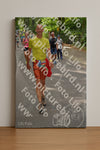 Evenement foto: Nijmeegse Vierdaagse 950