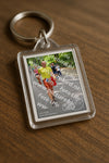 Evenement foto: Nijmeegse Vierdaagse 950