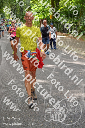 Evenement foto: Nijmeegse Vierdaagse 950