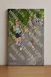 Evenement foto: Nijmeegse Vierdaagse 950