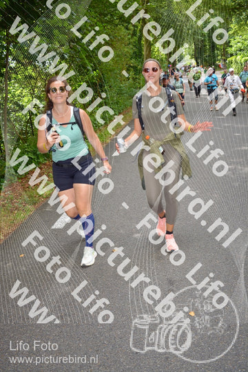 Evenement foto: Nijmeegse Vierdaagse 950