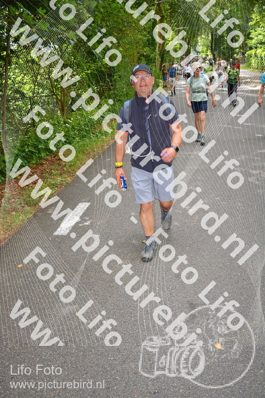 Evenement foto: Nijmeegse Vierdaagse 950