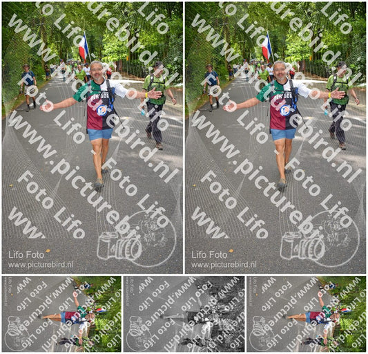 Evenement foto: Nijmeegse Vierdaagse 950