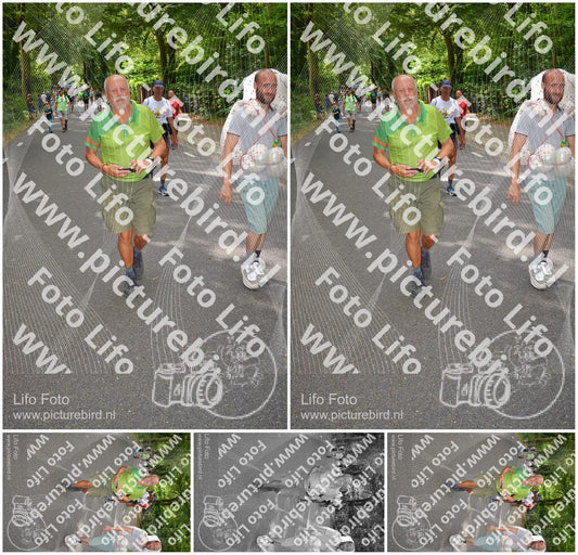 Evenement foto: Nijmeegse Vierdaagse 950