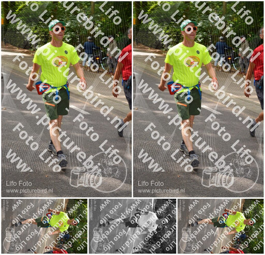 Evenement foto: Nijmeegse Vierdaagse 950