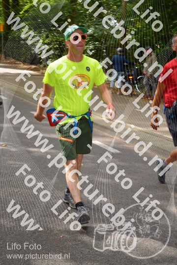 Evenement foto: Nijmeegse Vierdaagse 950