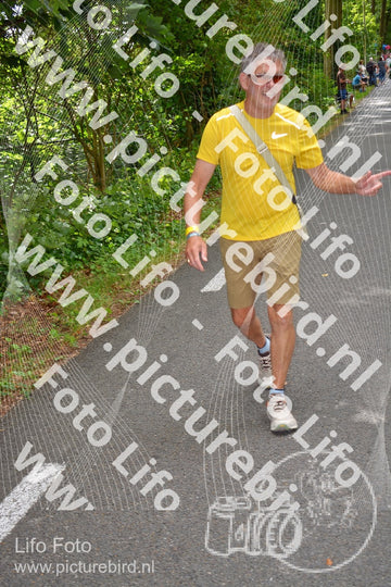 Evenement foto: Nijmeegse Vierdaagse 950