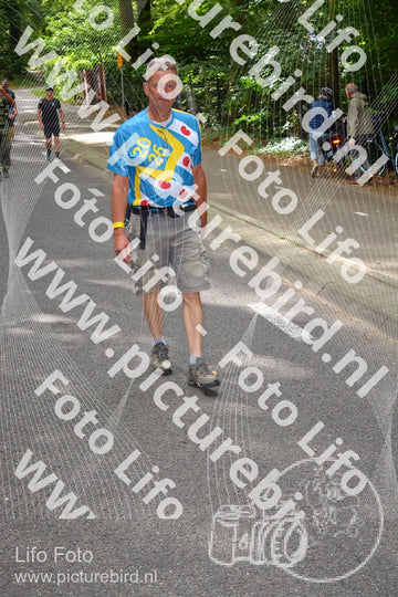 Evenement foto: Nijmeegse Vierdaagse 950