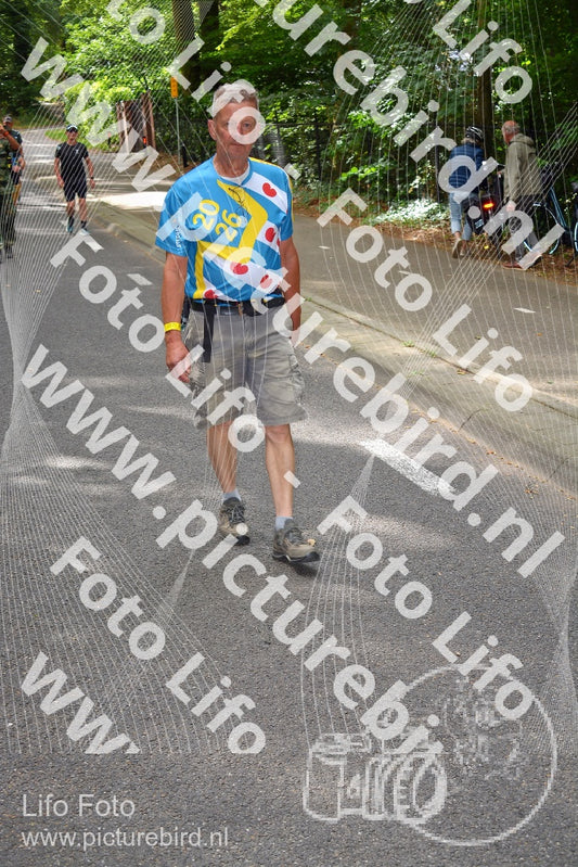 Evenement foto: Nijmeegse Vierdaagse 950