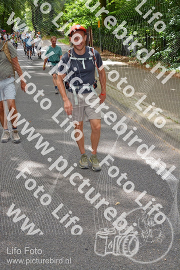 Evenement foto: Nijmeegse Vierdaagse 950