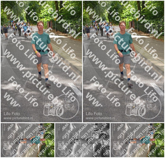 Evenement foto: Nijmeegse Vierdaagse 950