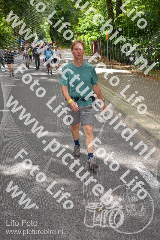Evenement foto: Nijmeegse Vierdaagse 950