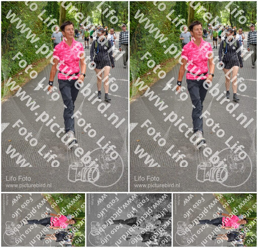 Evenement foto: Nijmeegse Vierdaagse 950