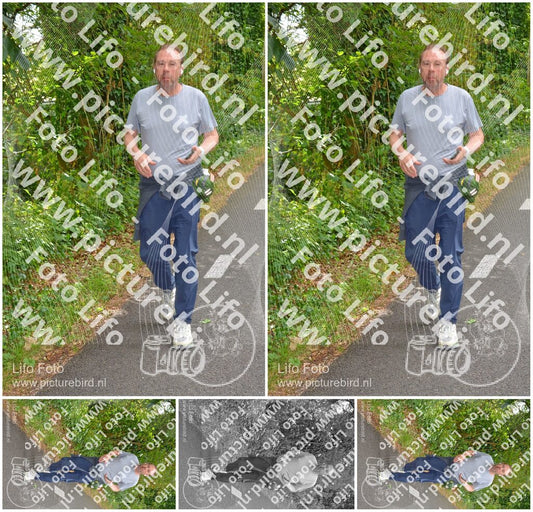 Evenement foto: Nijmeegse Vierdaagse 950